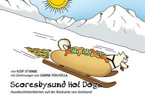 Scoresbysund Hot Dogs von Stange,  Rolf