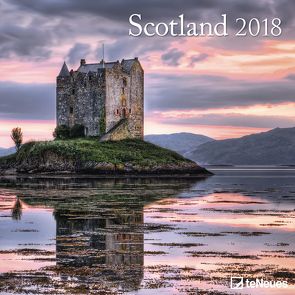 Schottland 2018
