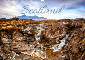 Scotland (Wandkalender 2020 DIN A2 quer) von Roadies,  Die