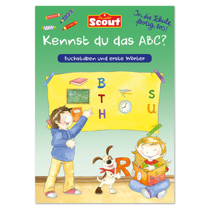 Scout – Kennst du das ABC?