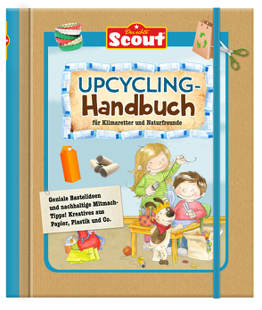 Scout Upcycling Handbuch