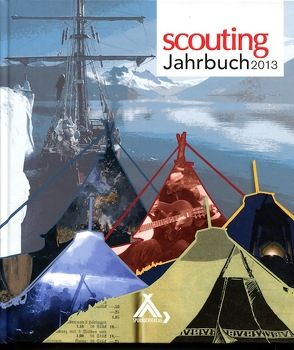 Scouting Jahrbuch 2013 von Spurbuchverlag