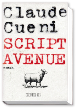 Script Avenue von Cueni,  Claude
