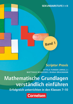Scriptor Praxis von Benkeser,  Matthias, Furdek,  Attila