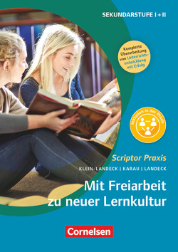 Scriptor Praxis von Karau,  Claus, Klein-Landeck,  Michael, Landeck,  Ilka