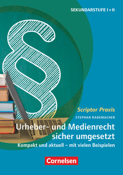 Scriptor Praxis von Rademacher,  Stephan