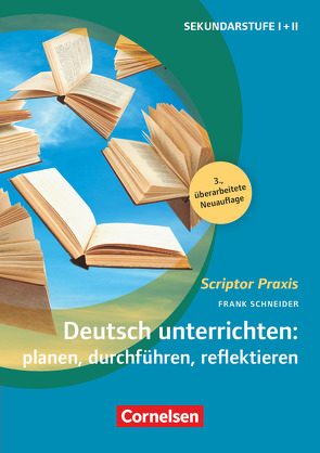 Scriptor Praxis von Schneider,  Frank