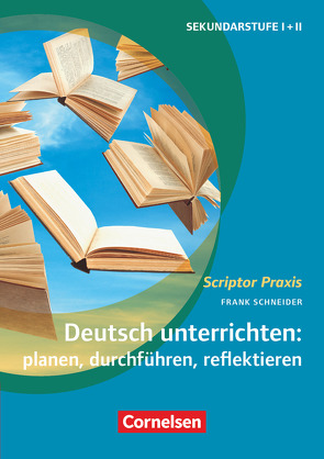 Scriptor Praxis von Schneider,  Frank