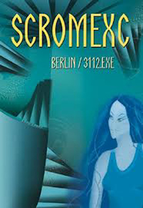 Scromexc – Berlin / 3112.exe von Losan,  Samy