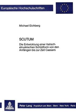 Scutum von Eichberg,  Michael