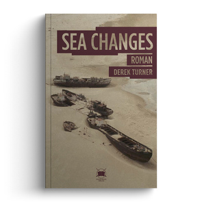 Sea Changes von Perdue,  Tito, Spencer,  Richard Bertrand, Turner,  Derek, Wegner,  Nils