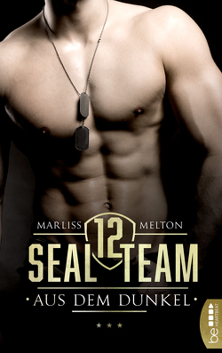 SEAL Team 12 – Aus dem Dunkel von Bauer,  Isabell, Melton,  Marliss, Stahl,  Timothy