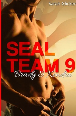 Seal Team 9 von Glicker,  Sarah