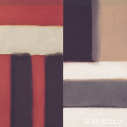 Sean Scully (geb. 1945 Dublin) – Ausgewählte Graphik