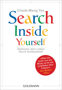 Search Inside Yourself von Panster,  Andrea, Tan,  Chade-Meng