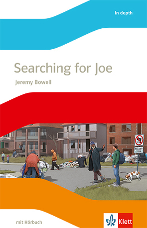 Searching for Joe von Bowell,  Jeremy