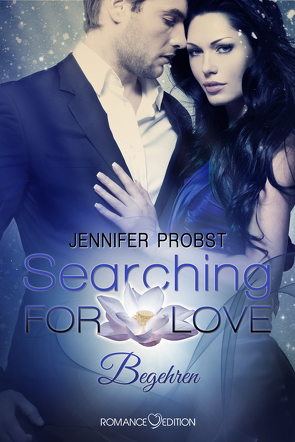 Searching for Love: Begehren von Köberl,  Carina, Probst,  Jennifer