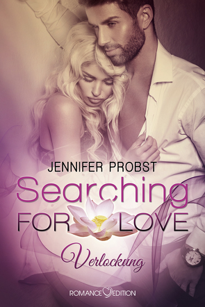 Searching for Love: Verlockung von Probst,  Jennifer