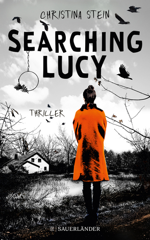 Searching Lucy von Stein,  Christina