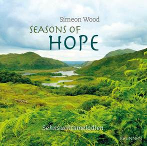 Seasons of Hope von Wood,  Simeon