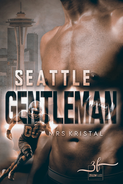 Seattle Gentleman von Kristal,  Mrs