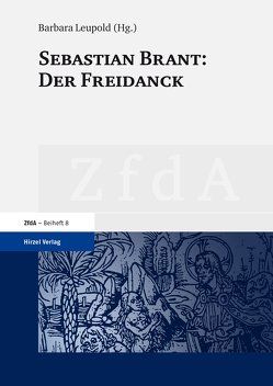 Sebastian Brant: Der Freidanck von Leupold,  Barbara