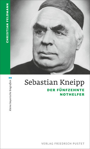 Sebastian Kneipp von Feldmann,  Christian