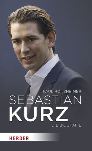 Sebastian Kurz von Ronzheimer,  Paul