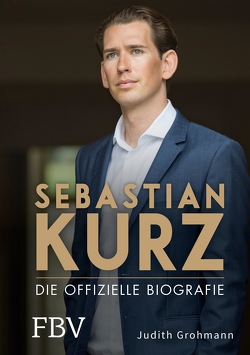 Sebastian Kurz von Grohmann,  Judith