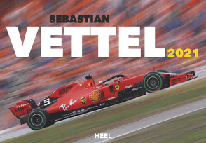 Sebastian Vettel 2021