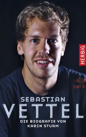 Sebastian Vettel von Sturm,  Karin