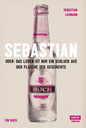 Sebastian von Lehmann,  Sebastain