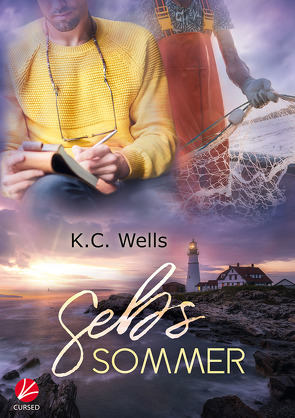 Sebs Sommer von Scholze,  Susanne, Wells,  K.C.