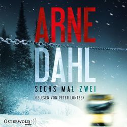 Sechs mal zwei von Dahl, Lontzek, Schöps