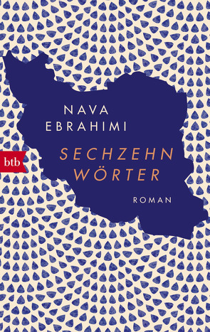 Sechzehn Wörter von Ebrahimi,  Nava