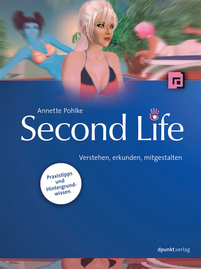 Second Life von Pohlke,  Annette