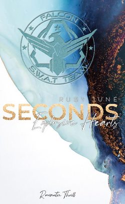 SECONDS von June,  Ruby