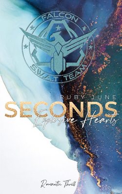 SECONDS von June,  Ruby