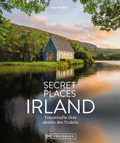 Secret Places Irland von Berghoff,  Jörg