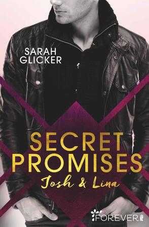 Secret Promises (Law and Justice 3) von Glicker,  Sarah