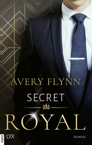 Secret Royal von Betzenbichler,  Richard, Flynn,  Avery