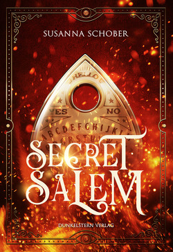 Secret Salem von Schober,  Susanna