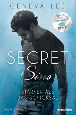 Secret Sins – Stärker als das Schicksal von Gyo,  Michelle, Lee,  Geneva