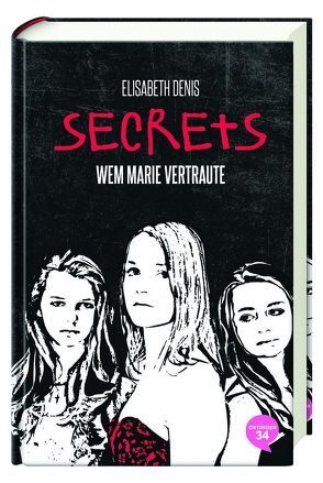 Secrets von Denis,  Elisabeth