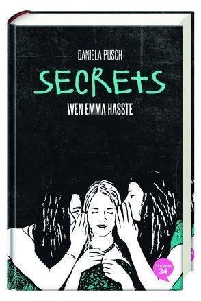 Secrets von Pusch,  Daniela