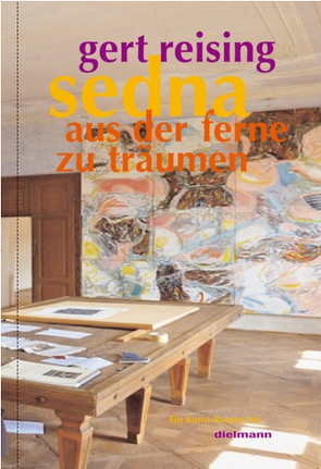 Sedna von Reising,  Gert