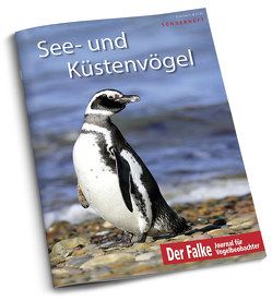 See- und Küstenvögel von Redaktion Der Falke