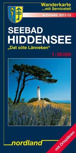 Seebad Insel Hiddensee von Kast,  Peter