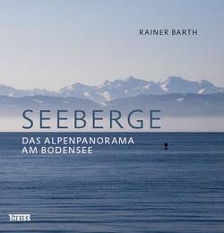 Seeberge von Barth,  Rainer