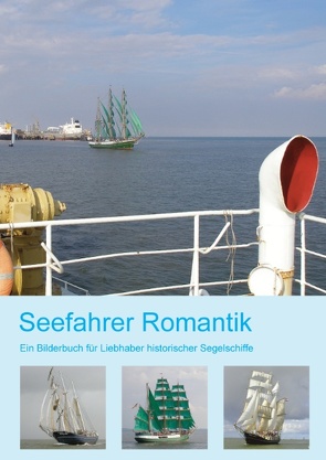 Seefahrer Romantik von Berwing,  Gösta